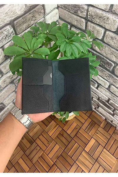 GUARD Black Passport Cover - Grd2403Xw22199