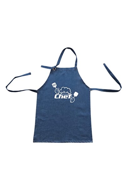 Leydukids çocuk önlüğü , mutfak önlüğü , etkinlik önlüğü