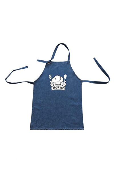 Leydukids çocuk önlüğü , mutfak önlüğü , etkinlik önlüğü