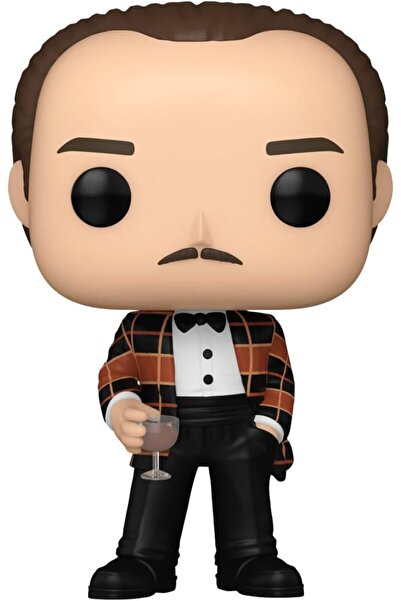 Funko Pop Movies The Godfather Part II - Fredo Corleone #1523 Figür