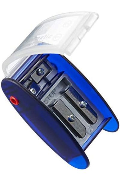 STOREMAX Sbl 1053121   As2M Drawing and Sketching Pencil Sharpener Sblshp 1064356