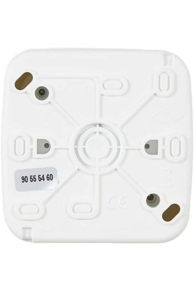 STOREMAX Sbl Palm White Tv Transitional 12Db Sblshp 1064356