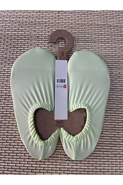 erceys Pantofi de mare colorați, cu talpă anti-alunecare, pantofi pentru piscină