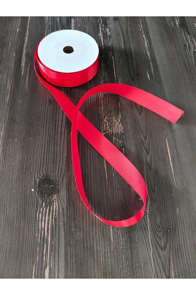 ÇINARASYADAHOME Satin Ribbon 25mm 10 Meters