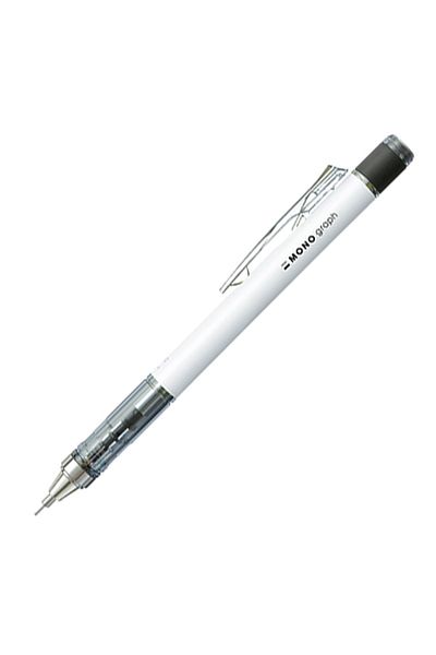 Tombow Versatile Mono Graph Mechanical 05 White