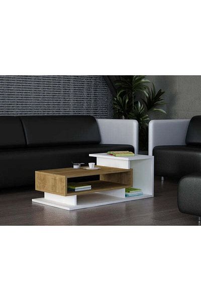 Orient Uniquely designed coffee table – a modern touch