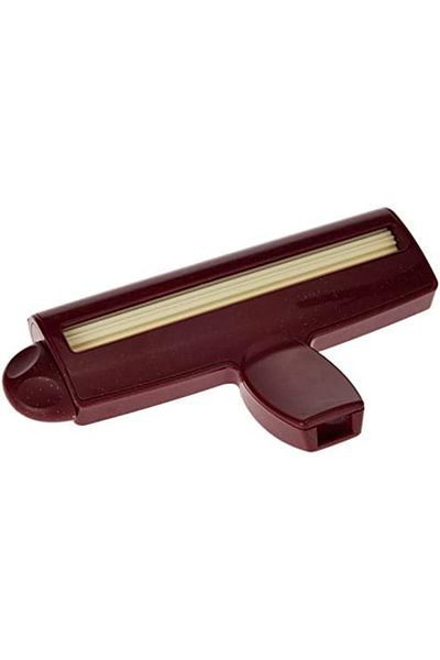 STOREMAX Ezg 21.6 cm Flat Corru-Gator Paper Vise, Green Ezsnshop 1065757