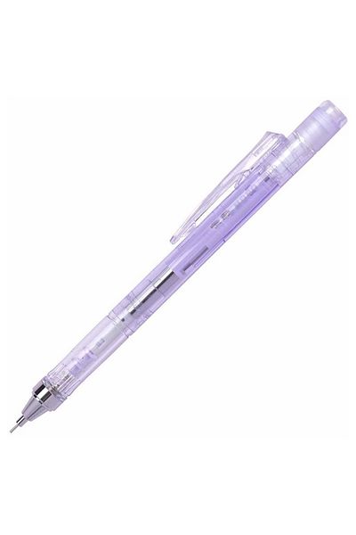 Tombow Versatile Mono Graph Mechanical 05 Transparent Purple