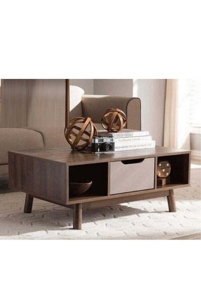 Orient Uniquely designed coffee table – a modern touch