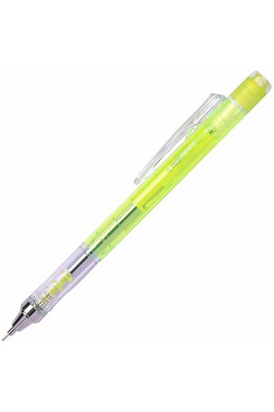 Tombow Versatile Mono Graph Mechanical 05 Transparent Lemon