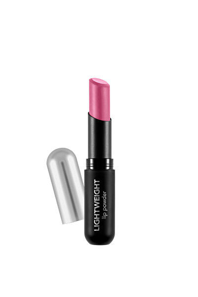 Flormar LIGHTW. LIP PW SLS 016 PINK