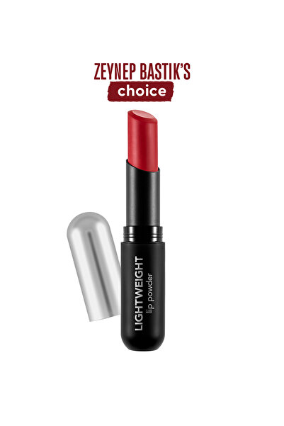 Flormar LIGHTW. LIP PW SLS 017 THIS NIGHT