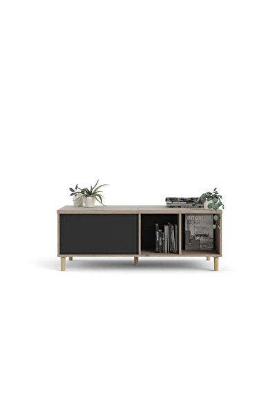 Orient A coffee table that brings elegance to your living space