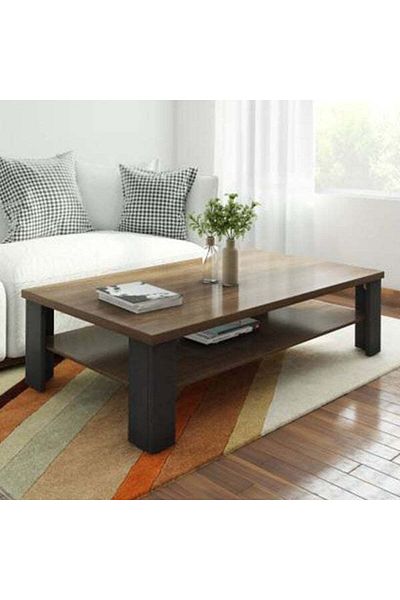 Orient A coffee table that brings elegance to your living space