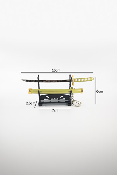 shop One Piece Karakter Temalı Kılıç & Katana Koleksiyonu