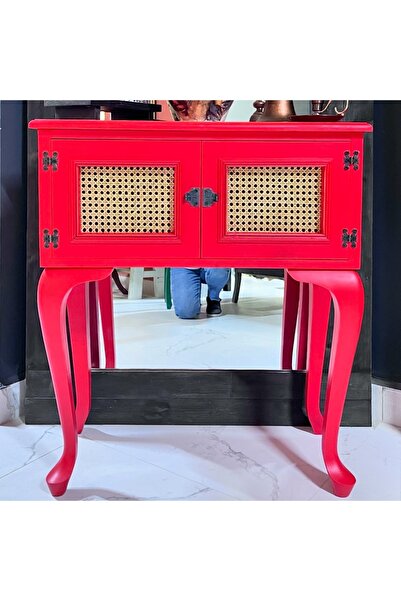 Evperisiym Ahşap dresuar