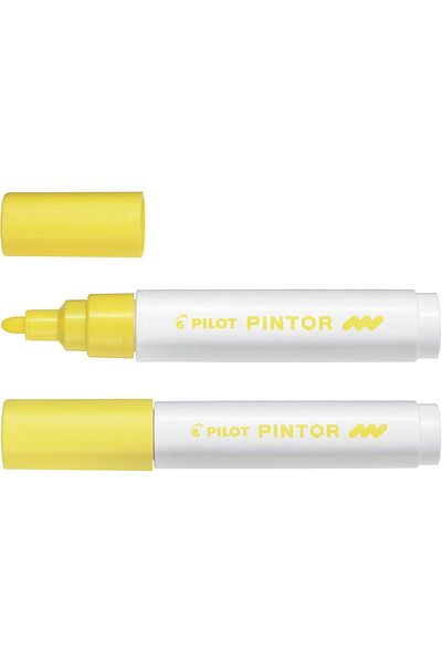 LUXE Pintor (m) - Yellow Lxshp 1055529