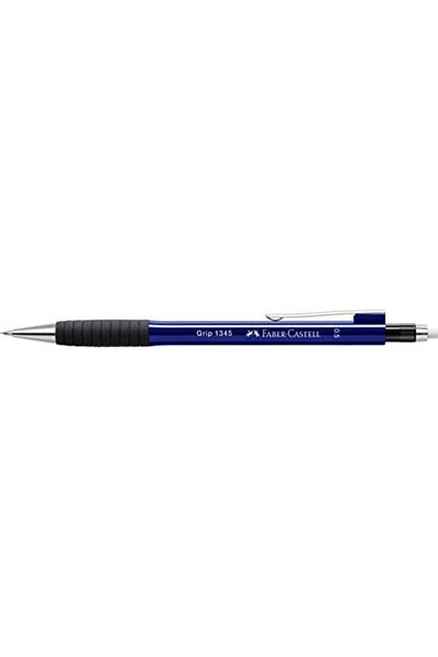 LUXE 1345/47 2022 0.5 Navy Blue Versatil Pen Lxshp 1055529