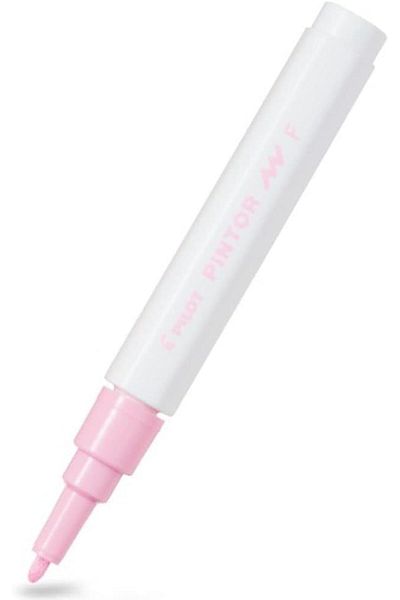 LUXE Pintor F, Pastel Pink Lxshp 1055529
