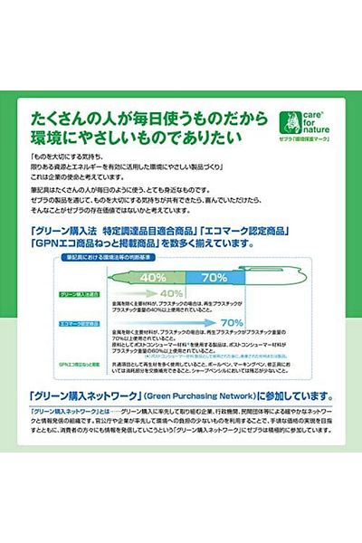 LUXE Optex Care Wkcr1-5 C Floarasan Marker (10-Color Set) Lxshp 1055529