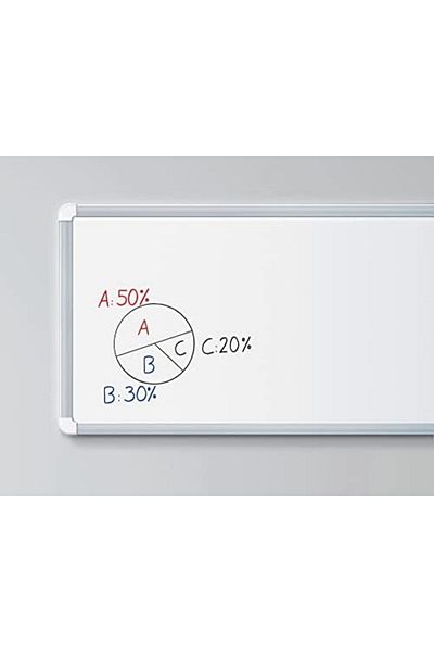 LUXE Whiteboardmarker Mini Edding 366, 1 Mm, Black Lxshp 1055529