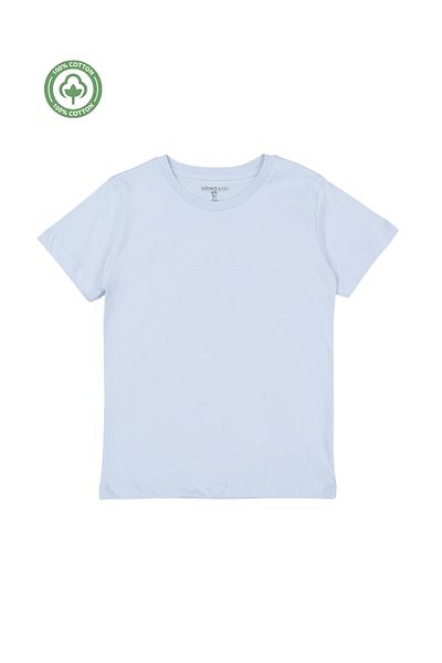 Divonette Tricou cu mânecă scurtă pentru fete și băieți - Îmbrăcăminte pentru copii