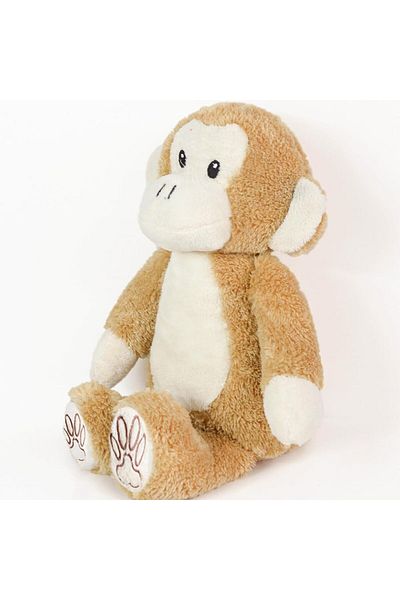 STOREMAX Ezg Toy Plush Monkey, Cute Monkey, Fillable Plush Monkey, Tali Monkey Ezsnshop 1065757