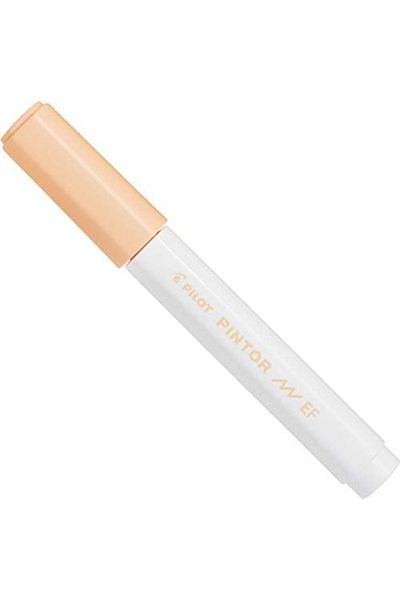 LUXE Pilot Pintor Ef, Pastel Orange