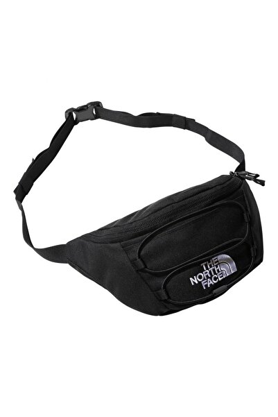 THE NORTH FACE Jester Lumbar Bel Çantası Siyah