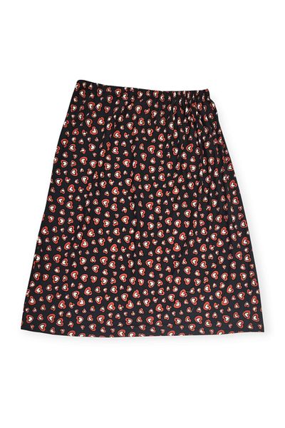 Jelly ekib Plus Size Skirt