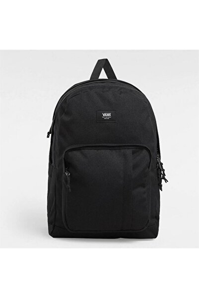 Vans Old Skool Trek Sırt Çantası Siyah
