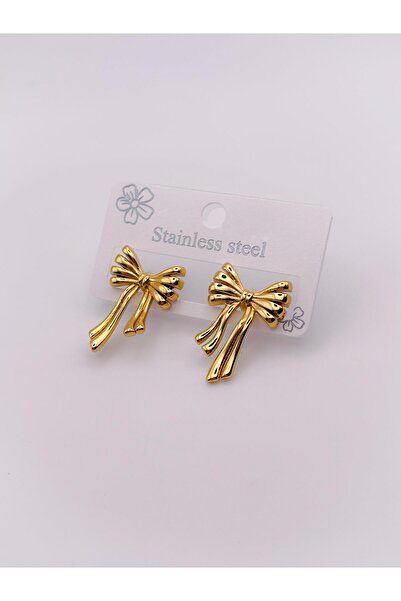 Trinos الأقراط الصلب تصميم القوس الأقراط