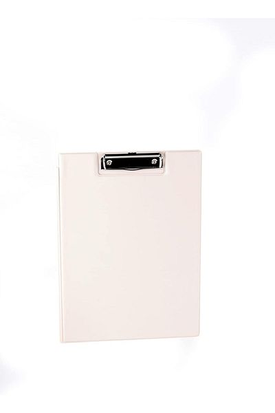 LUXE Covered A4 Pvc (100 Sheets) 24X32 cm Lxshp 1055529