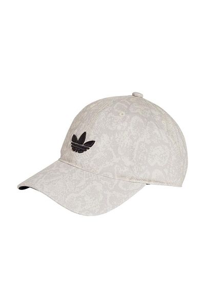 adidas Γυναικείο Λευκό Καπέλο SNAKE BB CAP JD0981
