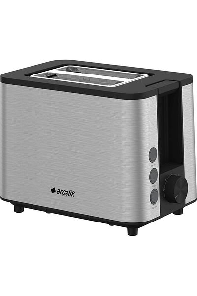 LUXE Ek 9320 I Toaster Lxshp 1055529