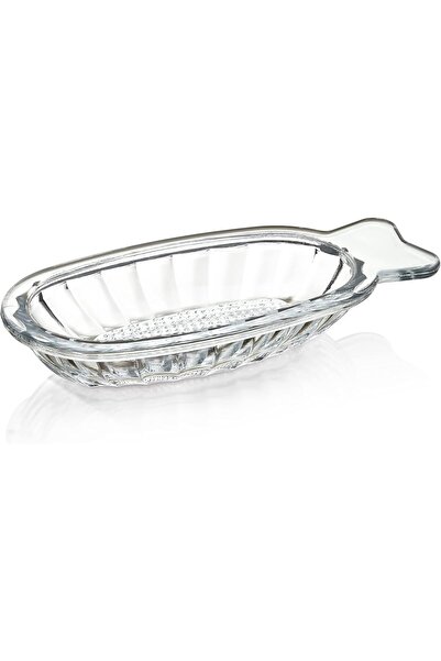 LUXE Cam Rende - Bebek Maması ve Meyveleri Pürelemek İçin Sağlıklı Gıda Hazırlama Rendesi