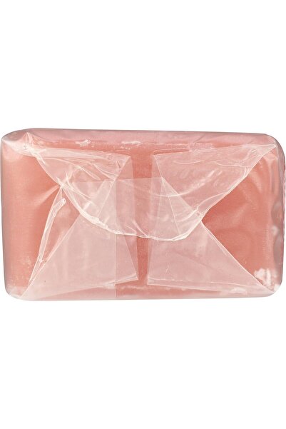 Shea Moisture Relaxing Pink Himalayan Salt Bar Soap, 8 OZ