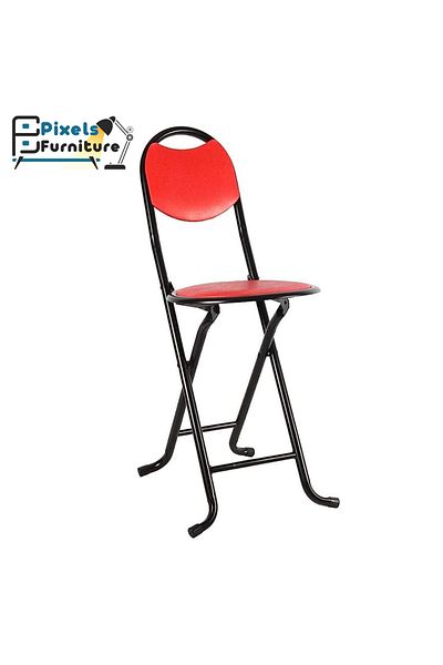 PixelsFurniture Pixel Furniture Prayer Chair is foldable, easy to use and move around.