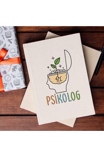 STOREMAX Sbl Gift Canvas Notebook Sblshp 1064356