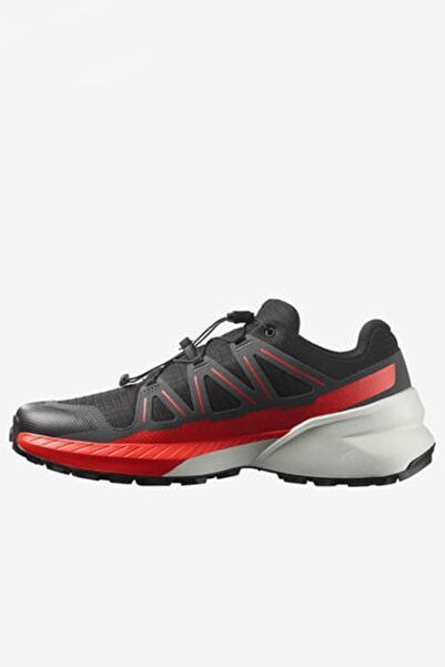 Salomon Speedcross Peak Black Men's Running & Training Shoes L47790100