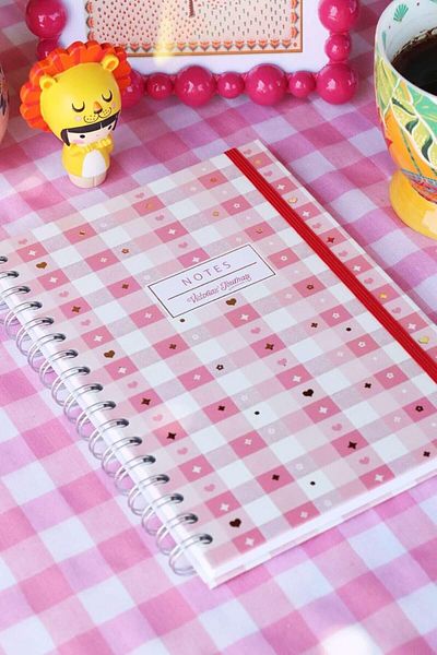 Mu Art Ahşap Mrt Notebook Hard Cover 192 Pages 96 Sheets 17X24 cm 90Gr Art 871301
