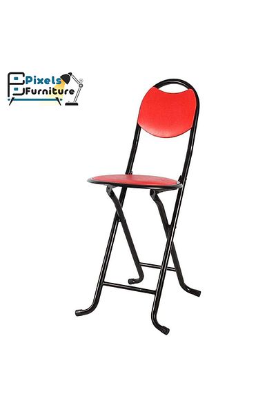 PixelsFurniture Pixel Furniture Prayer Chair is foldable, easy to use and move around.