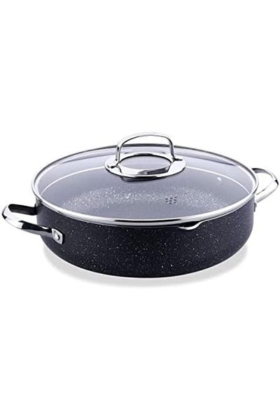 LUXE Acelya Galaxy Short Pot 28X7,5 Star Shop Trend 1058548