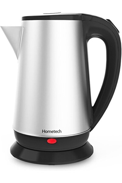 STOREMAX Çelik Kettle   1057563