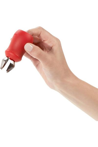 Mu Art Ahşap Mrt - Good Grips Strawberry Foam Remover Art 871301
