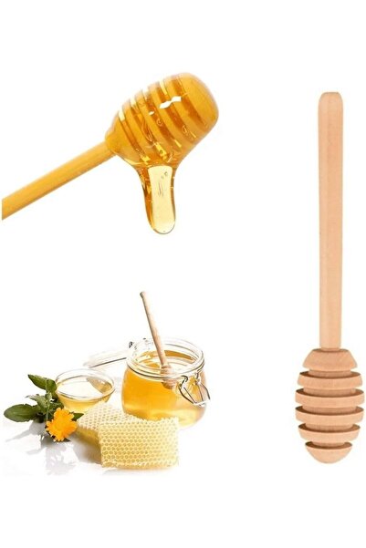 STOREMAX Sbl Wooden Fish Spoon 15 Cm 3 Pcs SBLShp 1064356