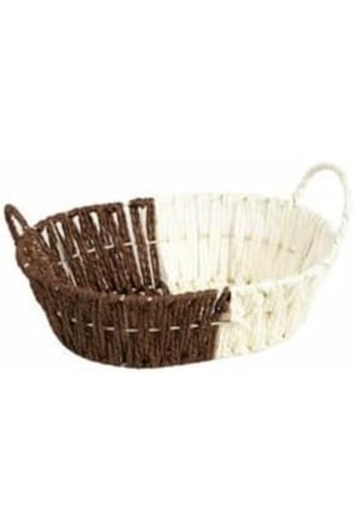 STOREMAX Ezg Oval Bread Basket Ezsnshop 1065757