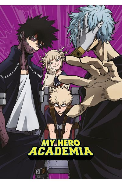 STOREMAX Sbl Şeyler My Heroic Academy Striped Notebook Sblshp 1064356
