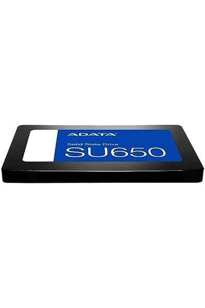 Mu Art Ahşap Mrt Su650 1Tb 3D-Nand Sata 2.5" Internal Ssd (Asu650Ss-1Tt-R) Art 871301