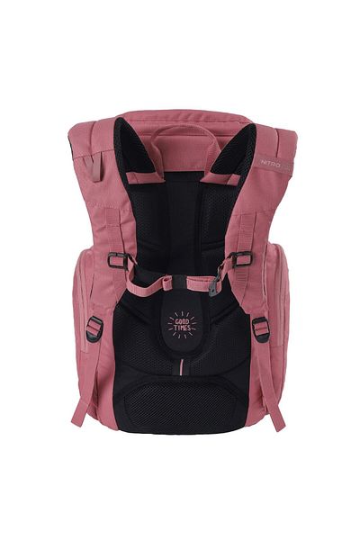 Nitro Urban Daypacker Daypack 46 Cm Laptop Compartment